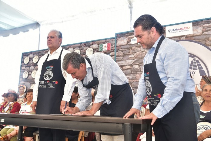 gastronomia guanajuatense-patrimonio-cultural-intangible-del-estado