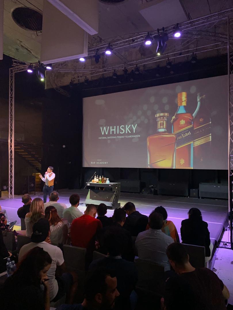 Bar Academy-Diageo-presentacion-Cuba