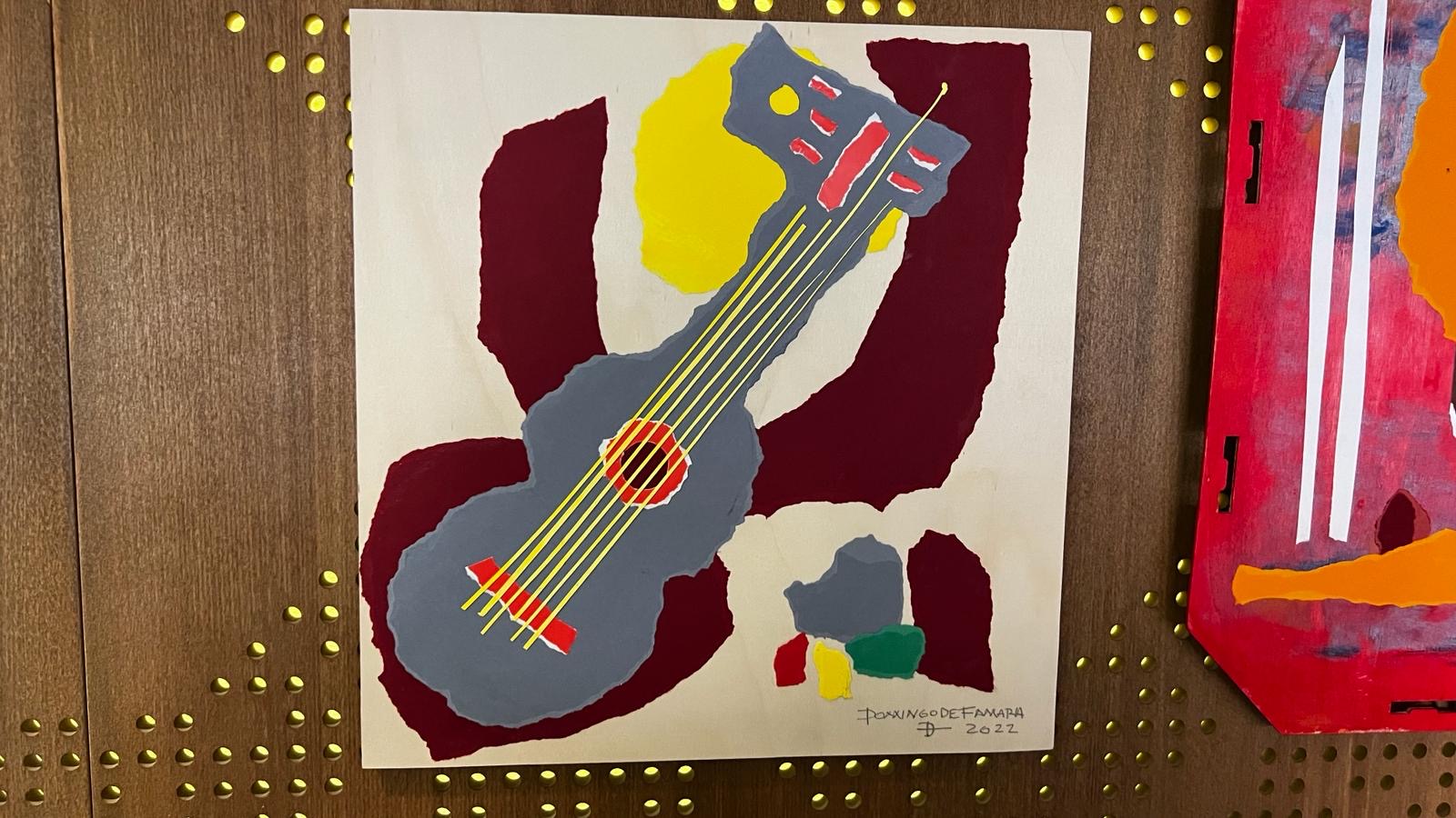 Beyond Art Fair 2024