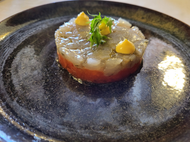 Cocina de El Círcol