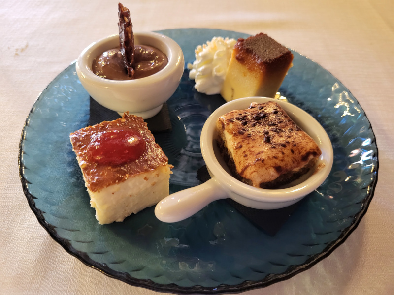 - Cocina de El Círcol.