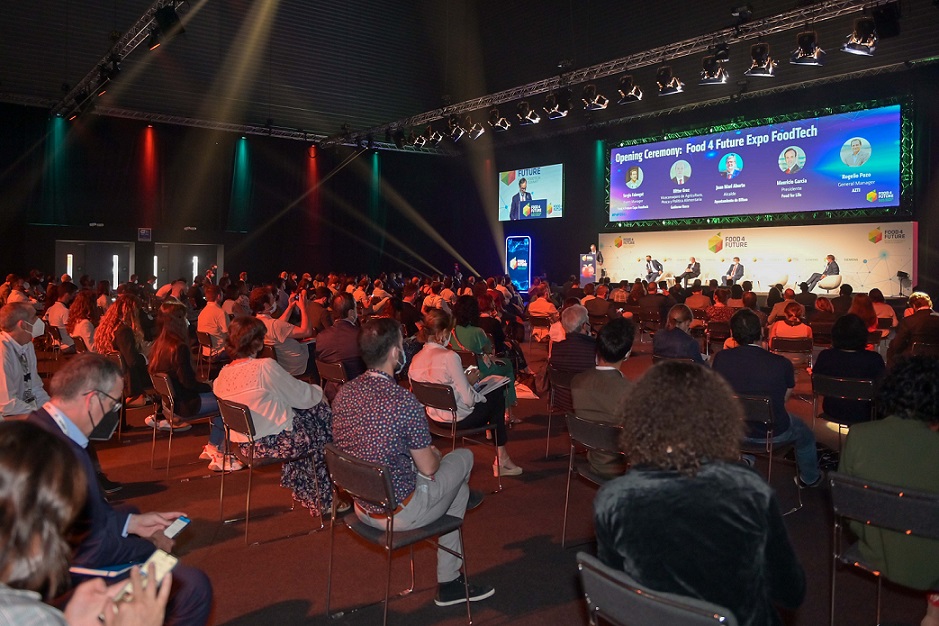 Food 4 Future-2021