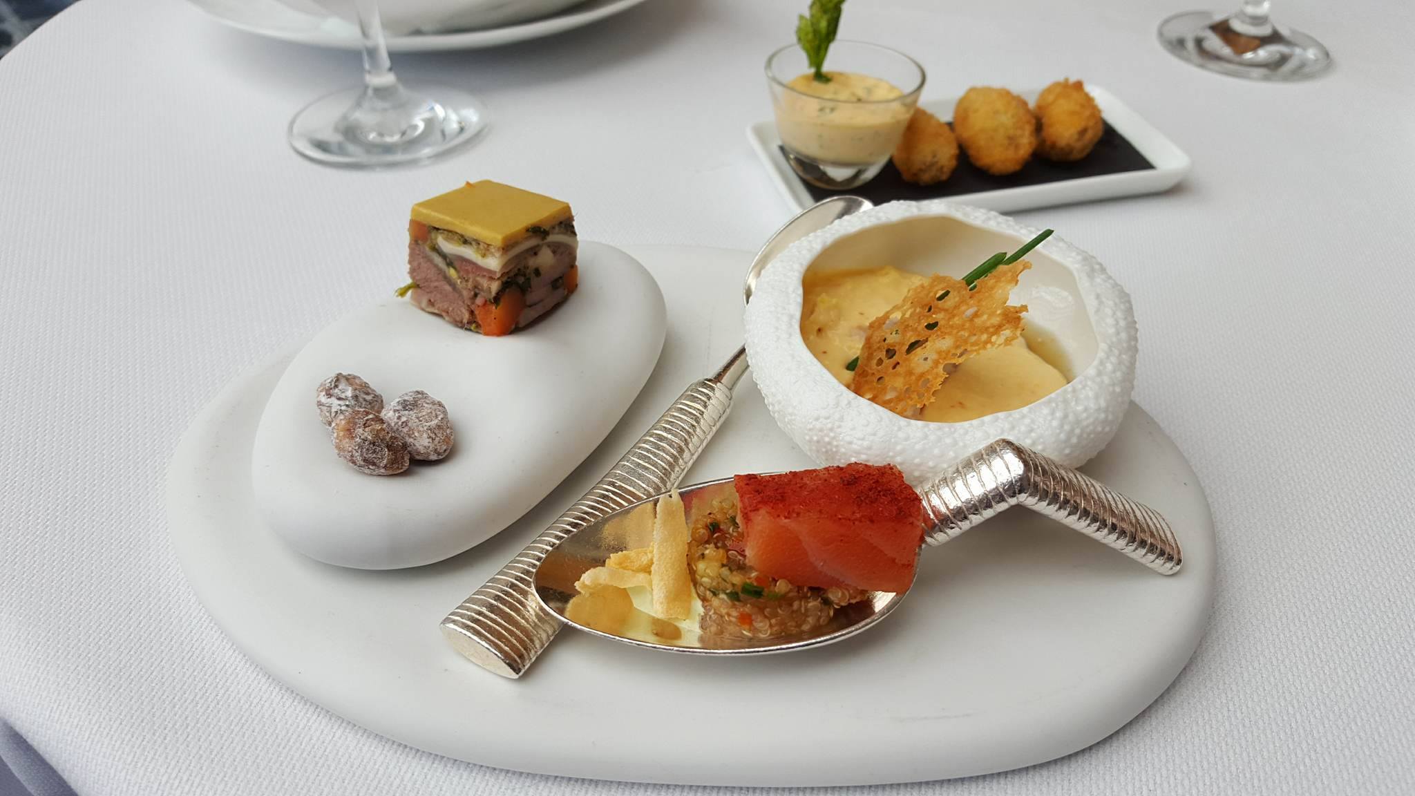 Geert Van Hecke-plato