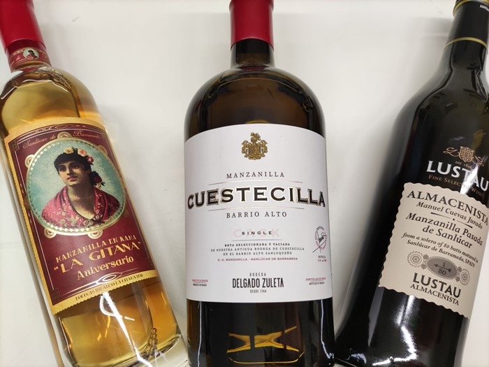 Guía Peñín-2022-vinos de Jerez y Manzanilla de Sanlúcar