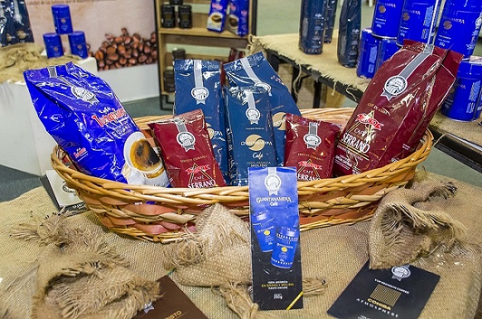 Varadero Gourmet-2019-Productos-Cuba-Cafe