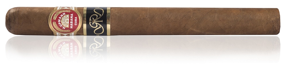 H. Upmann Sir Winston Gran Reserva-tabaco