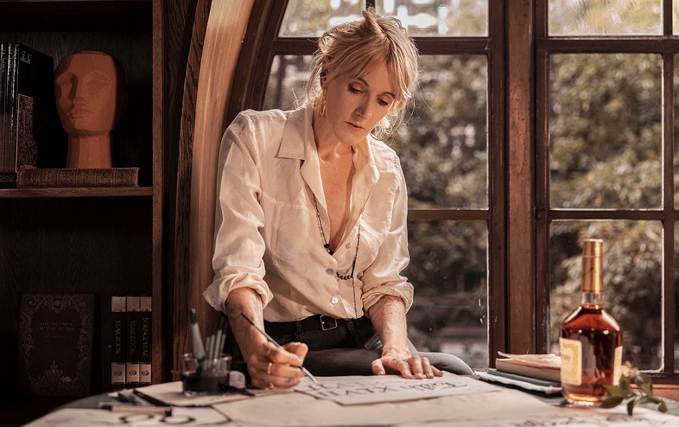 Hennessy Very Special-Edicion-Limitada-2020- Faith