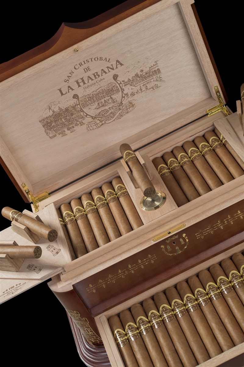 San Cristobal de La Habana 