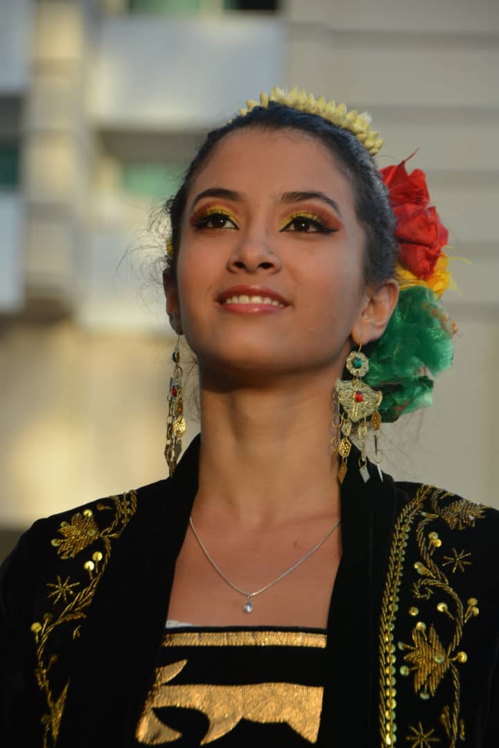 Semana Culinaria de Indonesia 