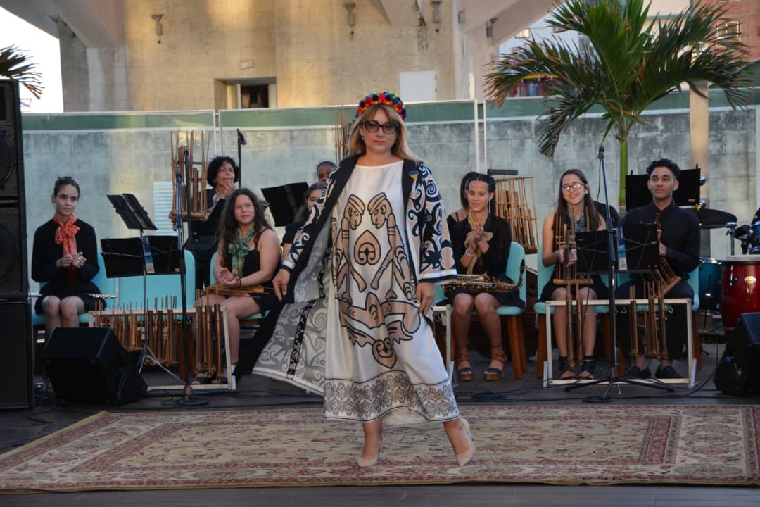 Semana Culinaria de Indonesia 