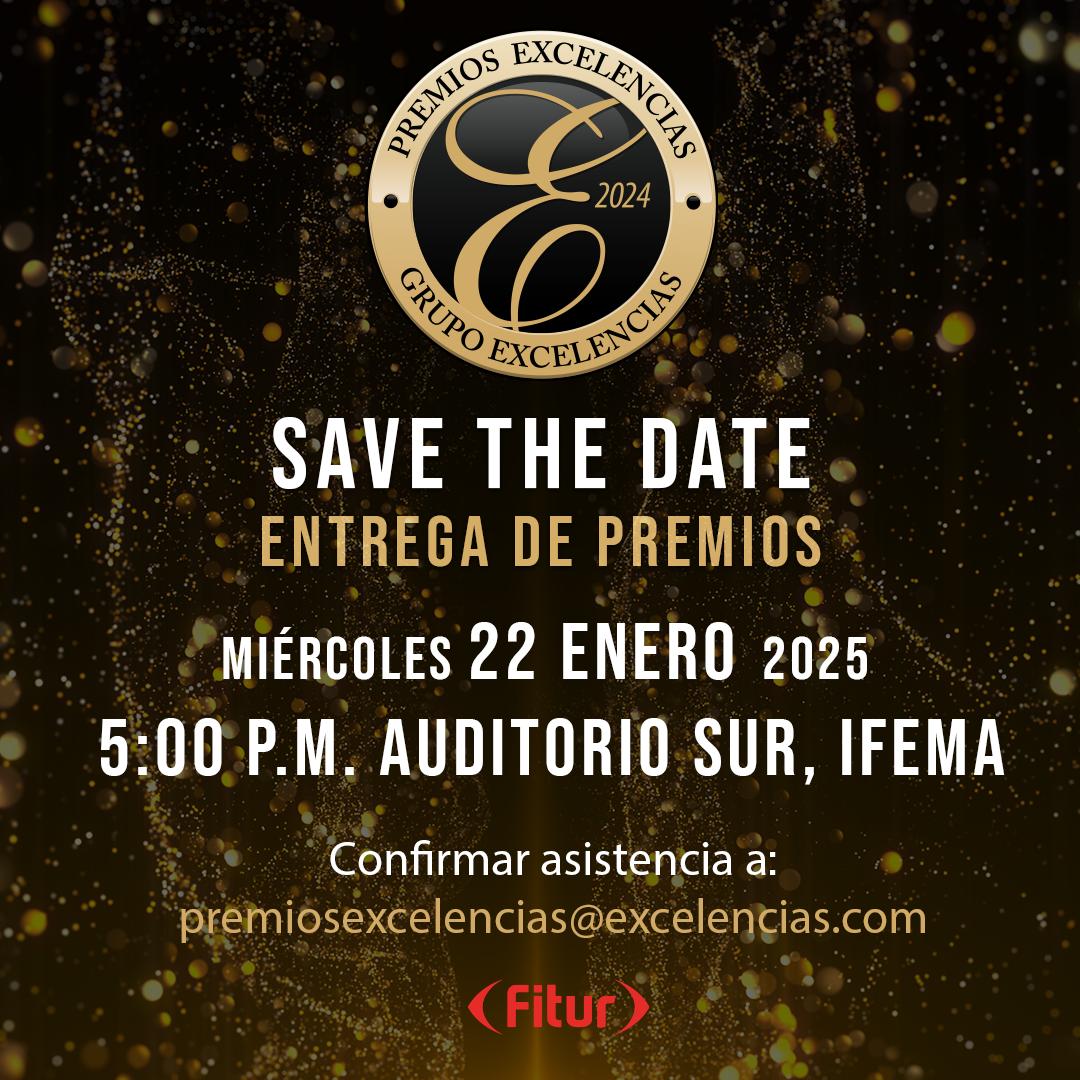 Premios Excelencias