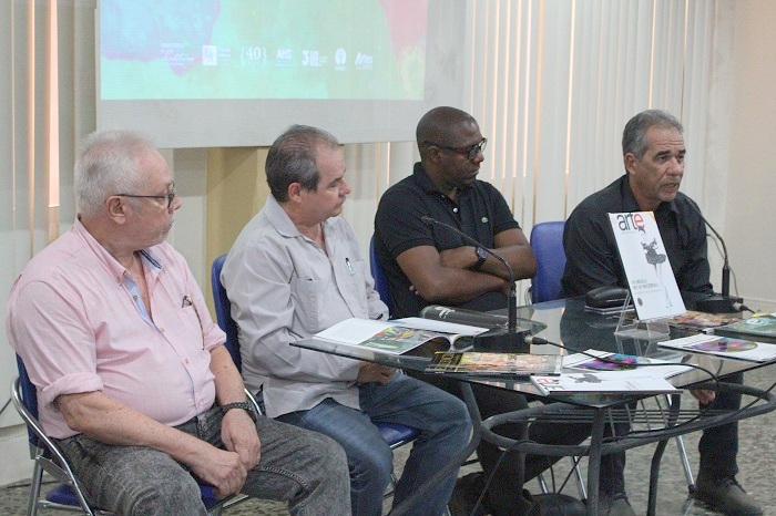 Excelencias Gourmet-Arte-en-La-Rampa