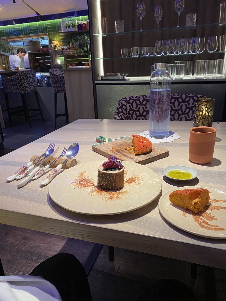 negocios gastronómicos