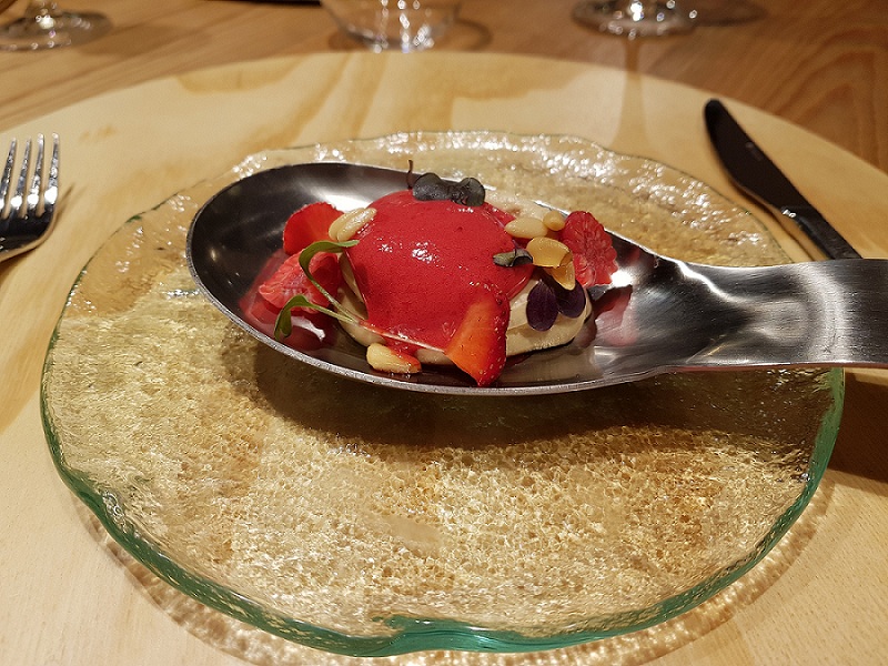 No. CI o Pasaporte:               Primera fecha y medio:     TRABAJOS ENVIADOS Y PUBLICADOS: 