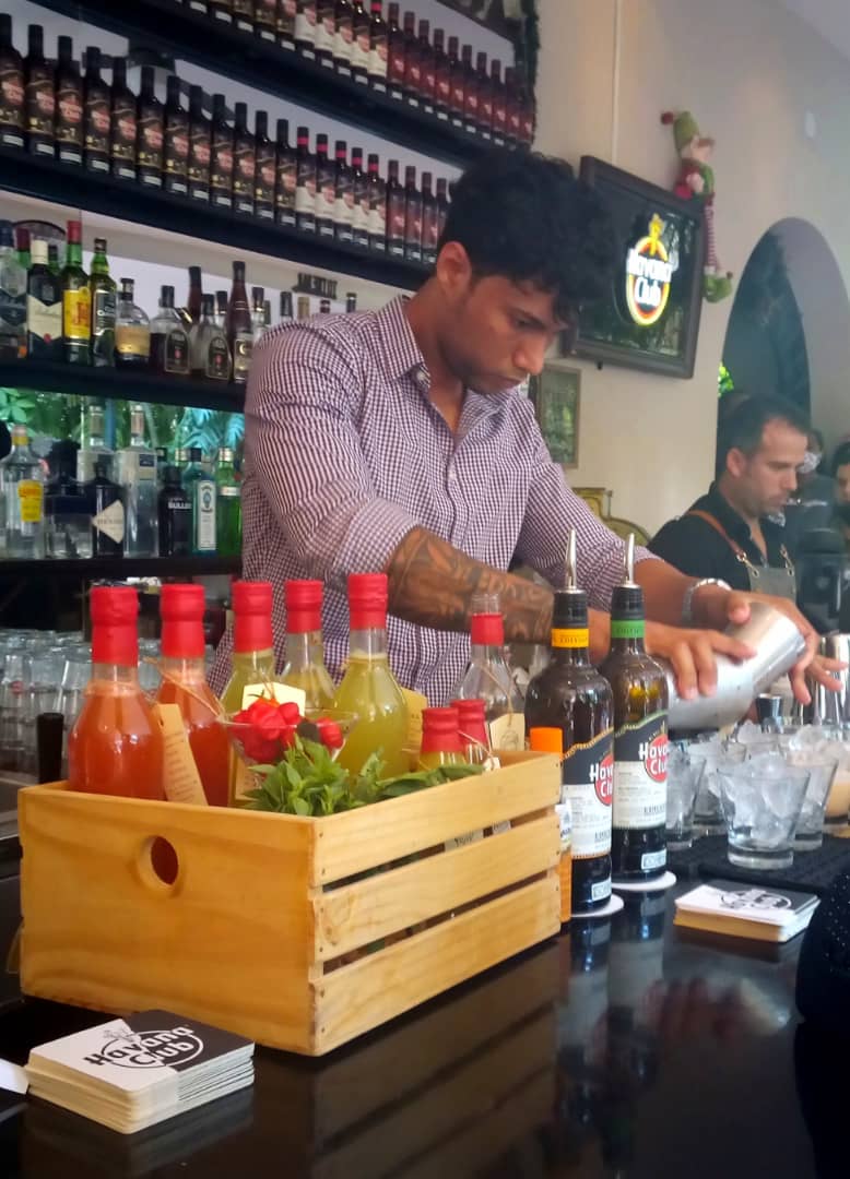 Havana Club-Jorge-Calás-Pataki