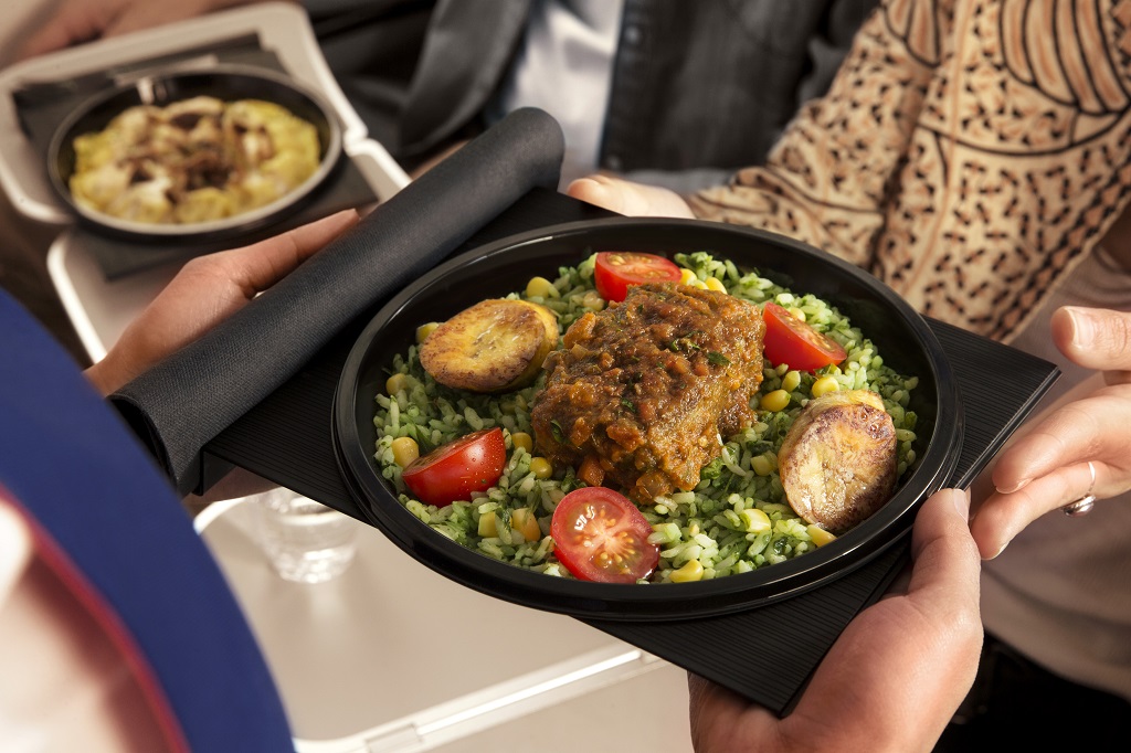 LATAM Airlines Grou-servicio-gastronomico