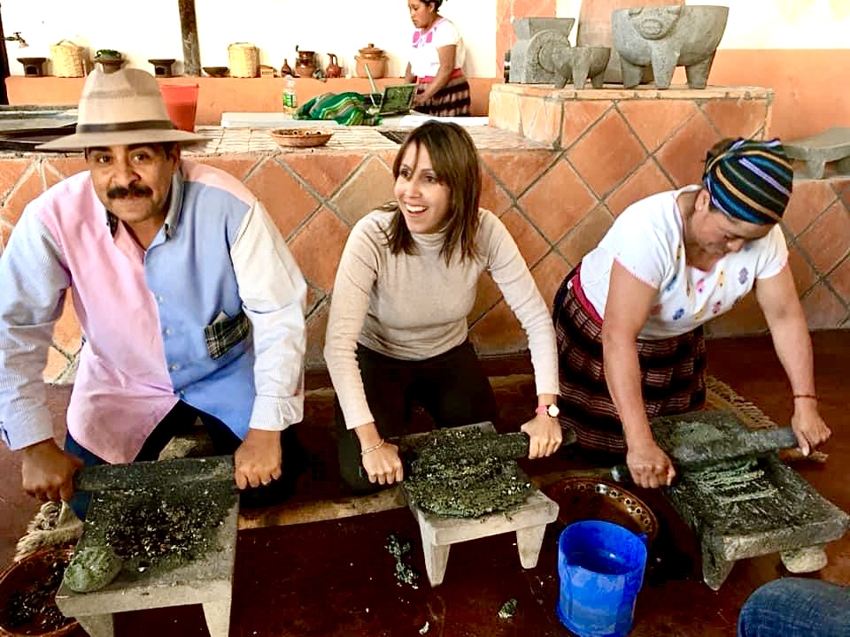 gastronomía sostenible 