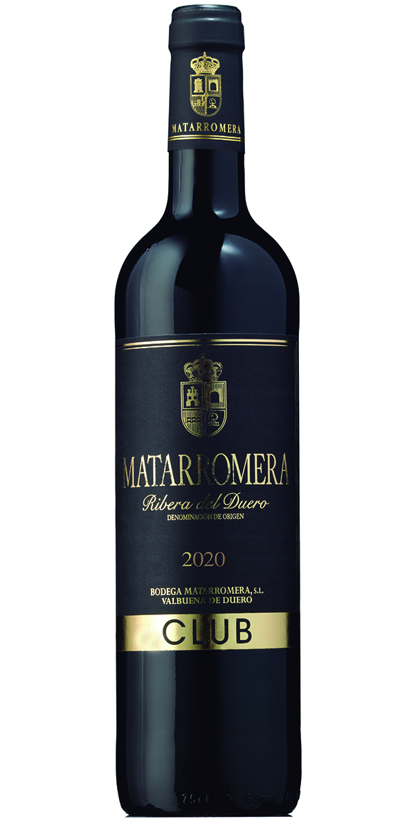 Matamorrera Club 2020
