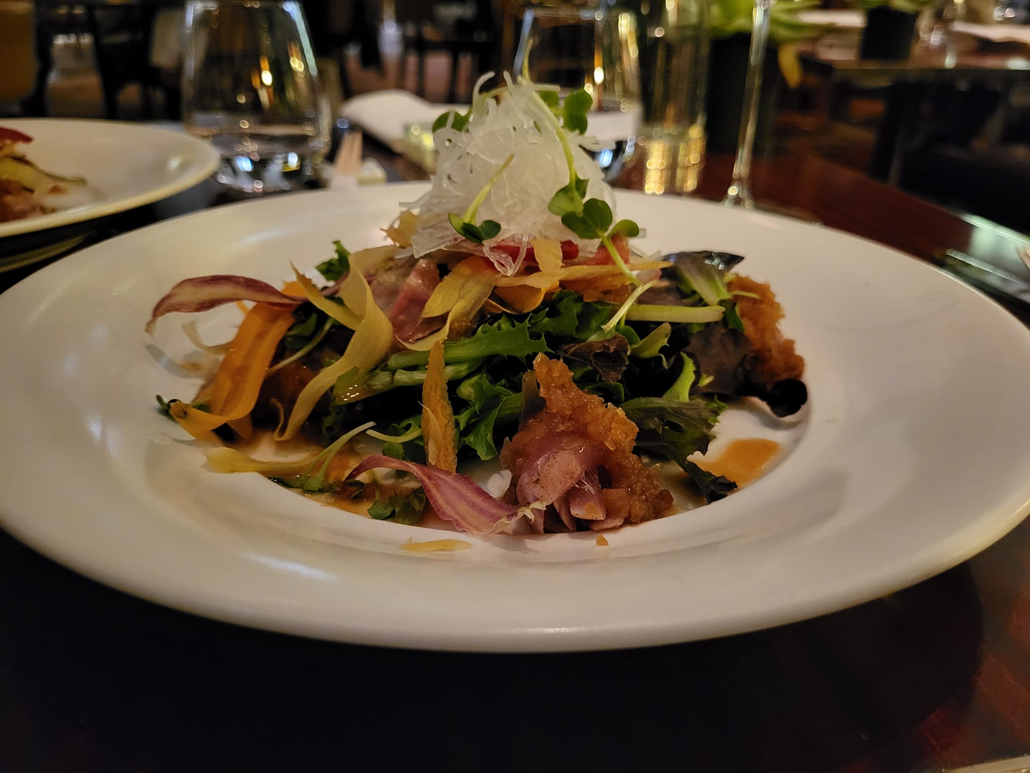 nobu matsuhisa paris