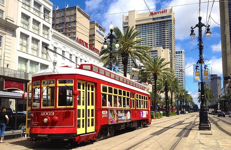 ciudad gastronomica-New-Orleans