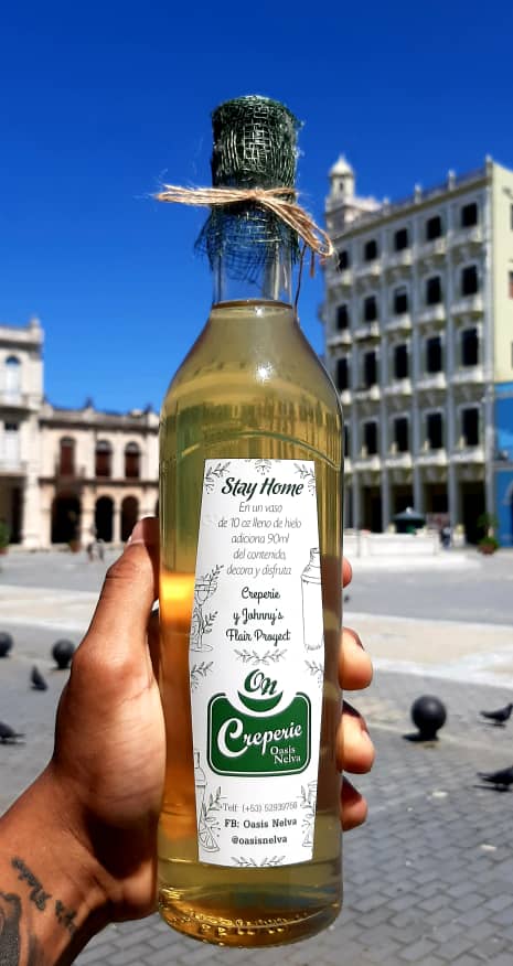 Cocteles Ready to Drink-Oasis-Nelva