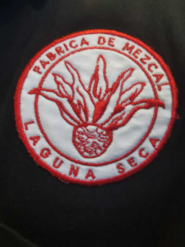 Fábrica de Mezcal Laguna Seca