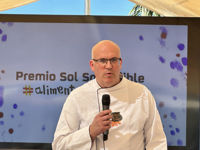 Soles Sostenibles Repsol