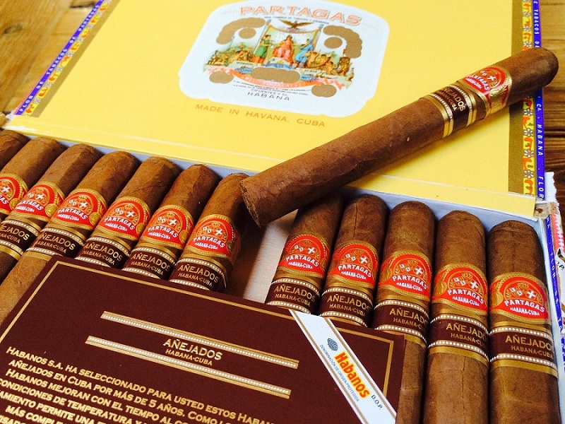 habanos-añejados-partagas