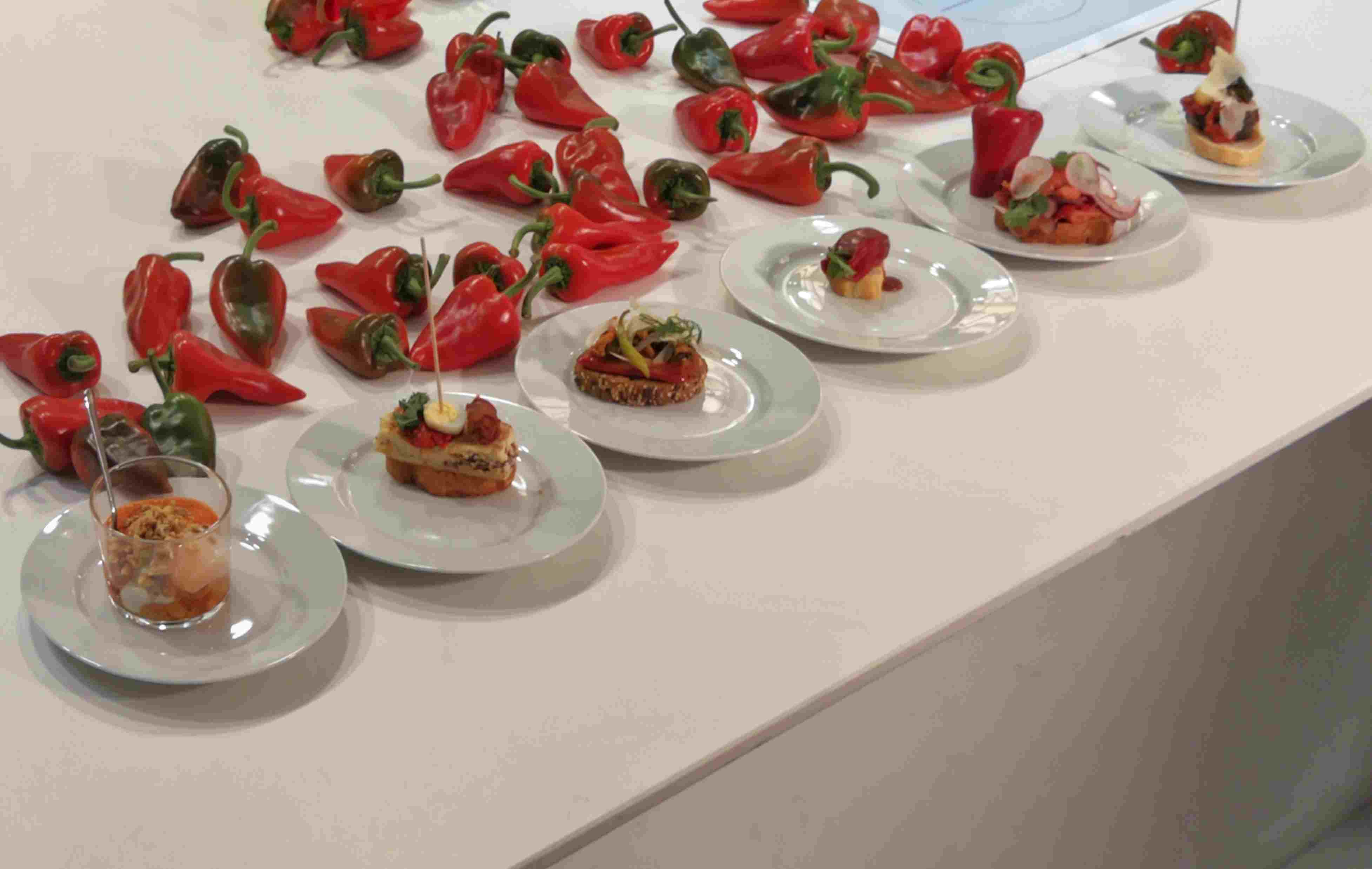 Pimientos del Piquillo-Lodosa-tapas-Sergio-Fernandez