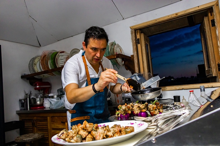 Atelier-chef-Azari-Cuenca