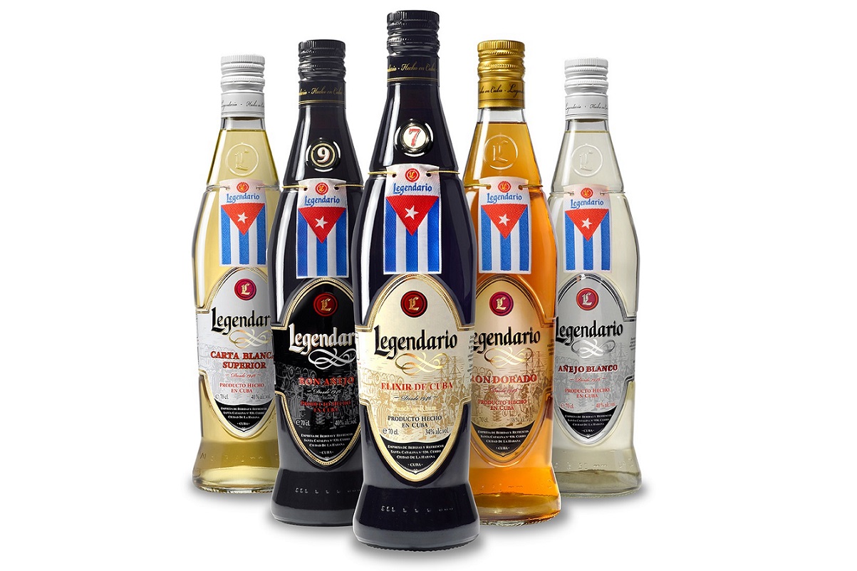 Ronssé-Ron-Legendario