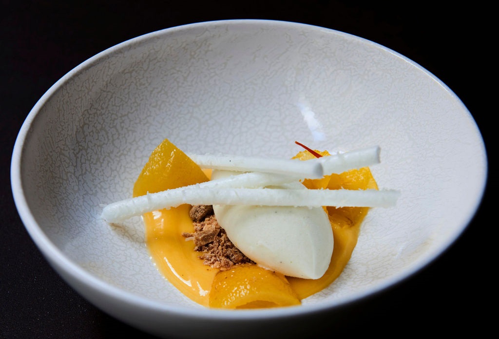 Guy Savoy-plato-postre