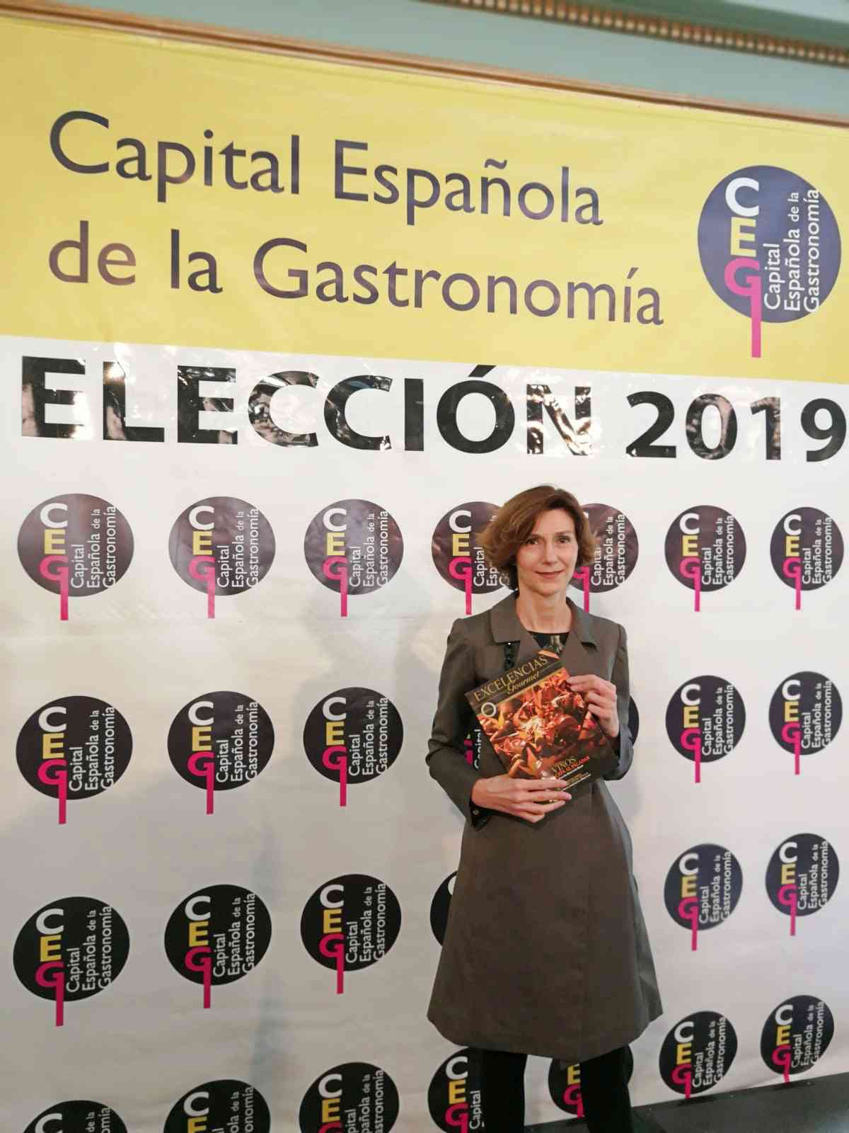 Capital Española de la Gastronomia-2019-Almeria