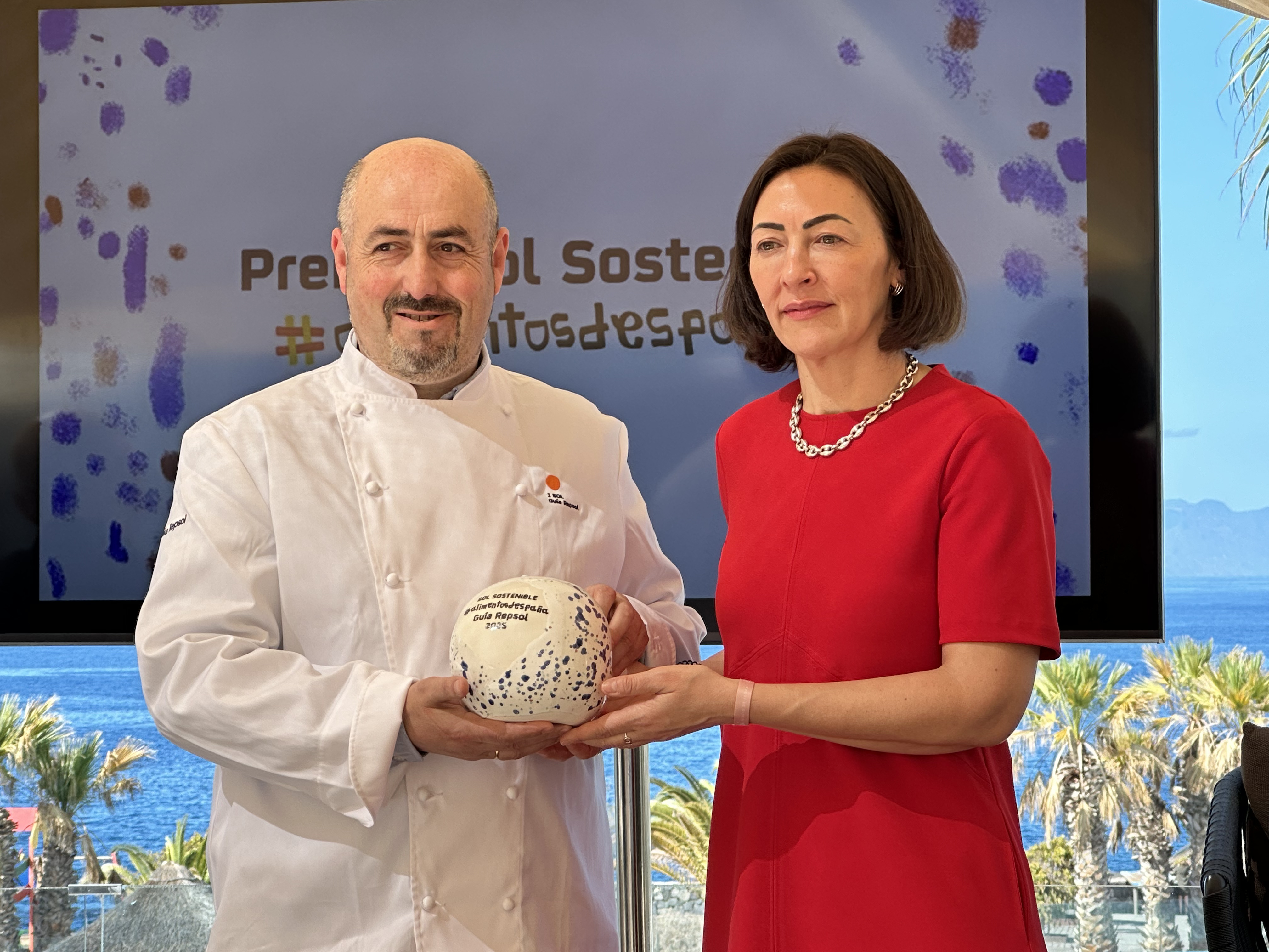 Soles Sostenibles Repsol