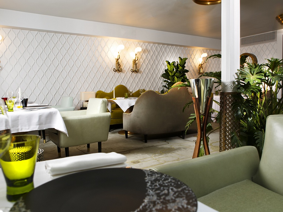 Sylvestre Wahid-restaurante-Le-Sylvestre-Paris