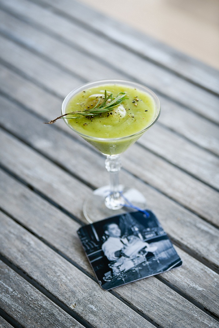 Gran Prix Internacional de Cocteleria Havana Club-2018-coctel