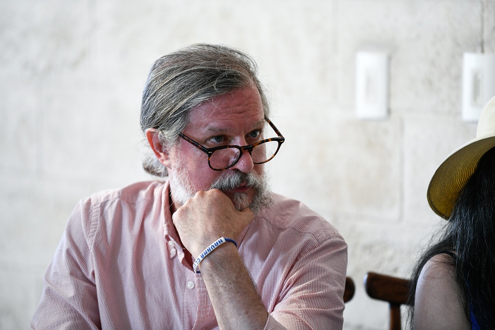 Gran Prix Internacional de Cocteleria Havana Club-2018-Jared-Brown