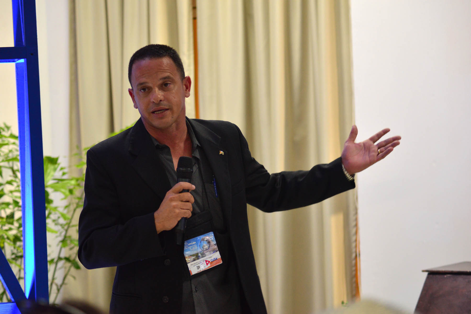 Varadero Gourmet-2019-presentacion