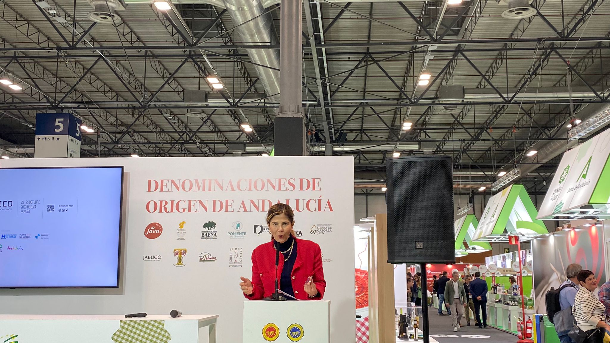 presentación de Binómico 