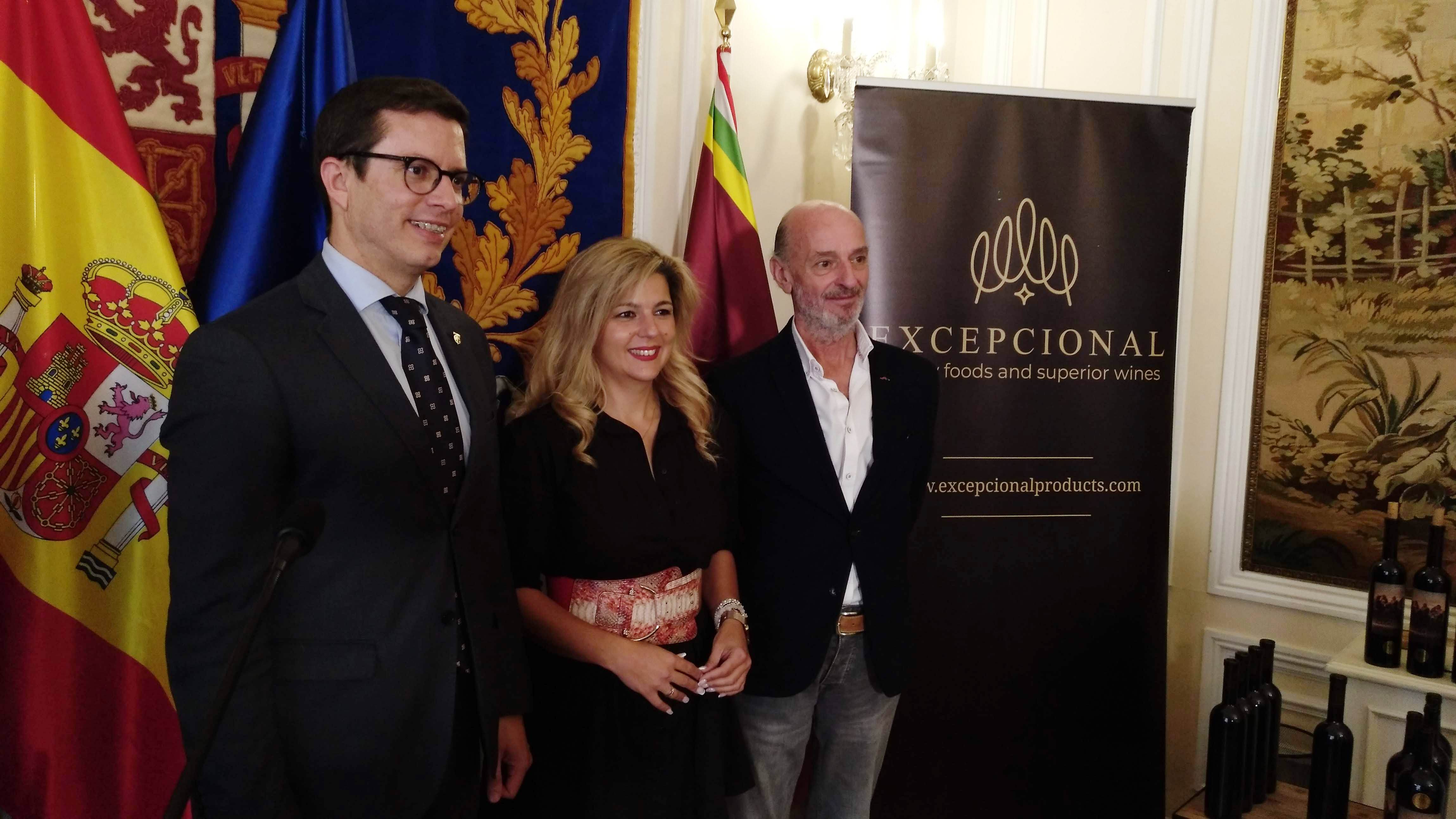 Africa Jareño - Chief Executive Officer