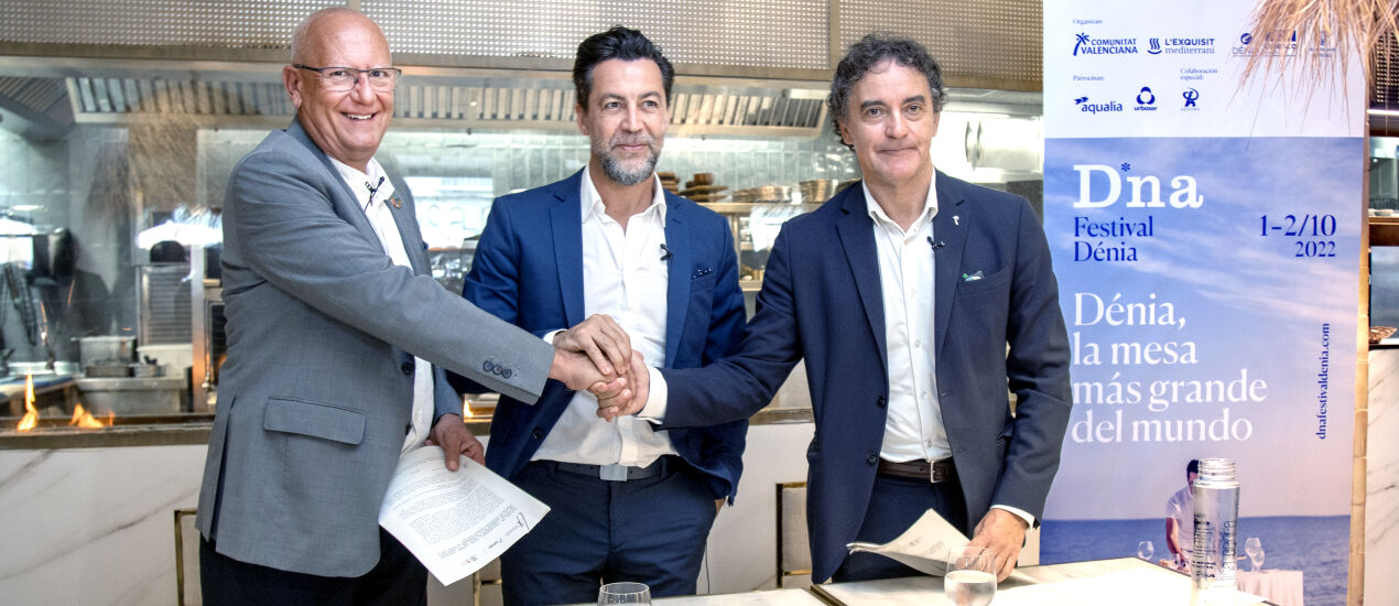 D*na Festival Dénia 