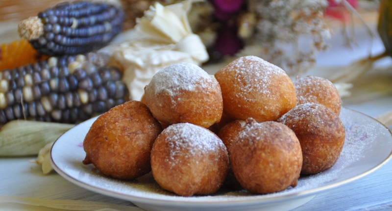 buñuelos
