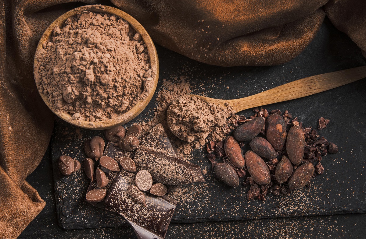 Capital Iberoamericana de la Cultura del Cacao