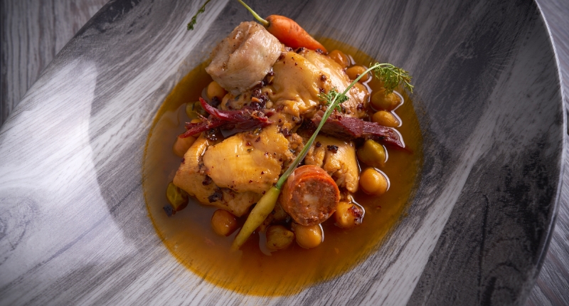 callos a la madrileña