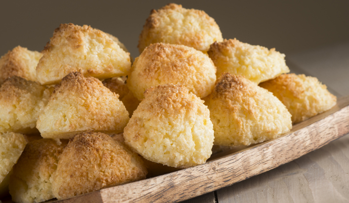 recetas de galletas-Galletas-de-coco-dia-de-reyes