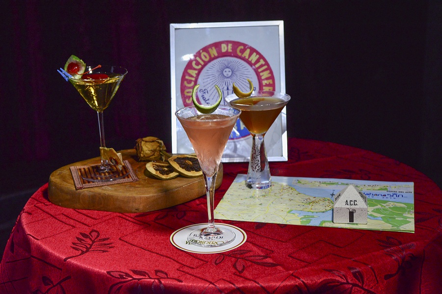 Asocacion de Cantienros de Cuba