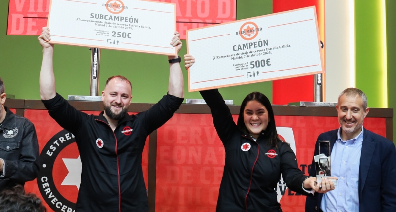 concurso tiraje de cerveza