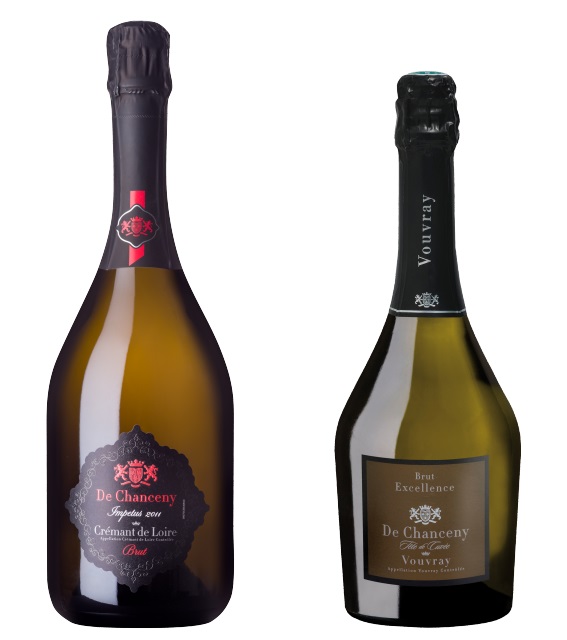 Champagne-cremants-Licores Trampero