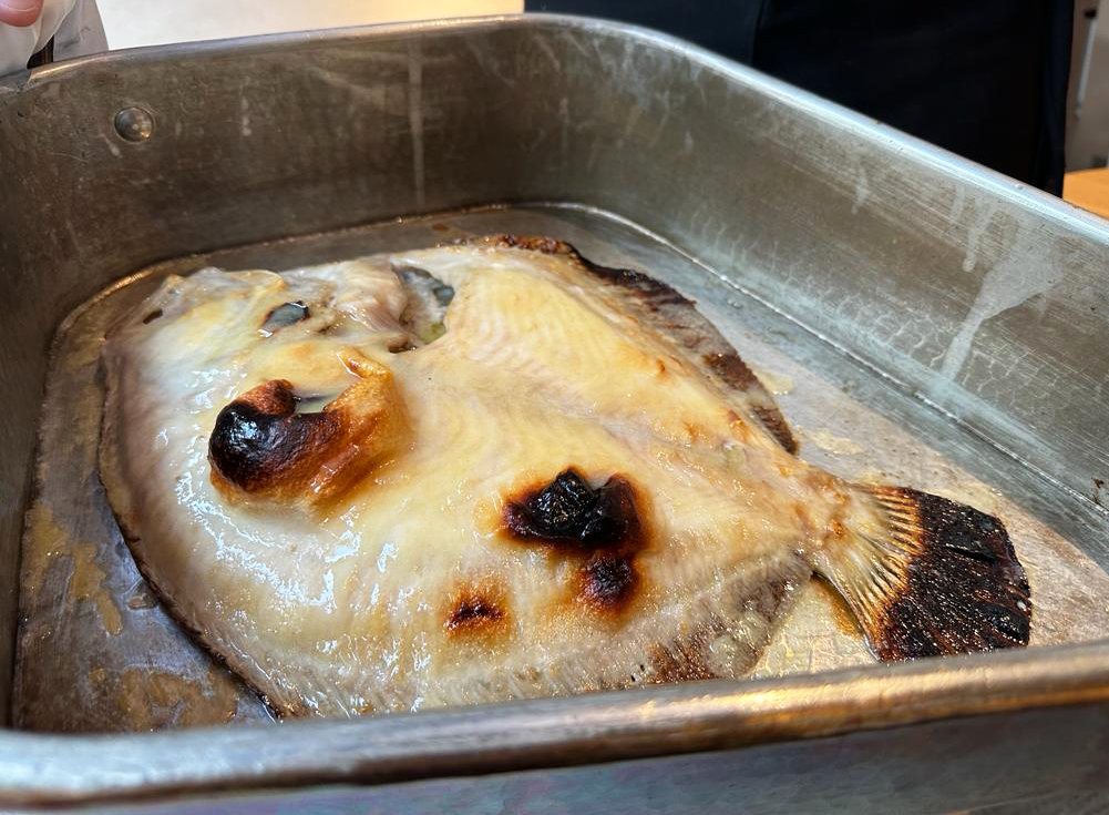 &nbsp;Rodaballo en Desde 1911.