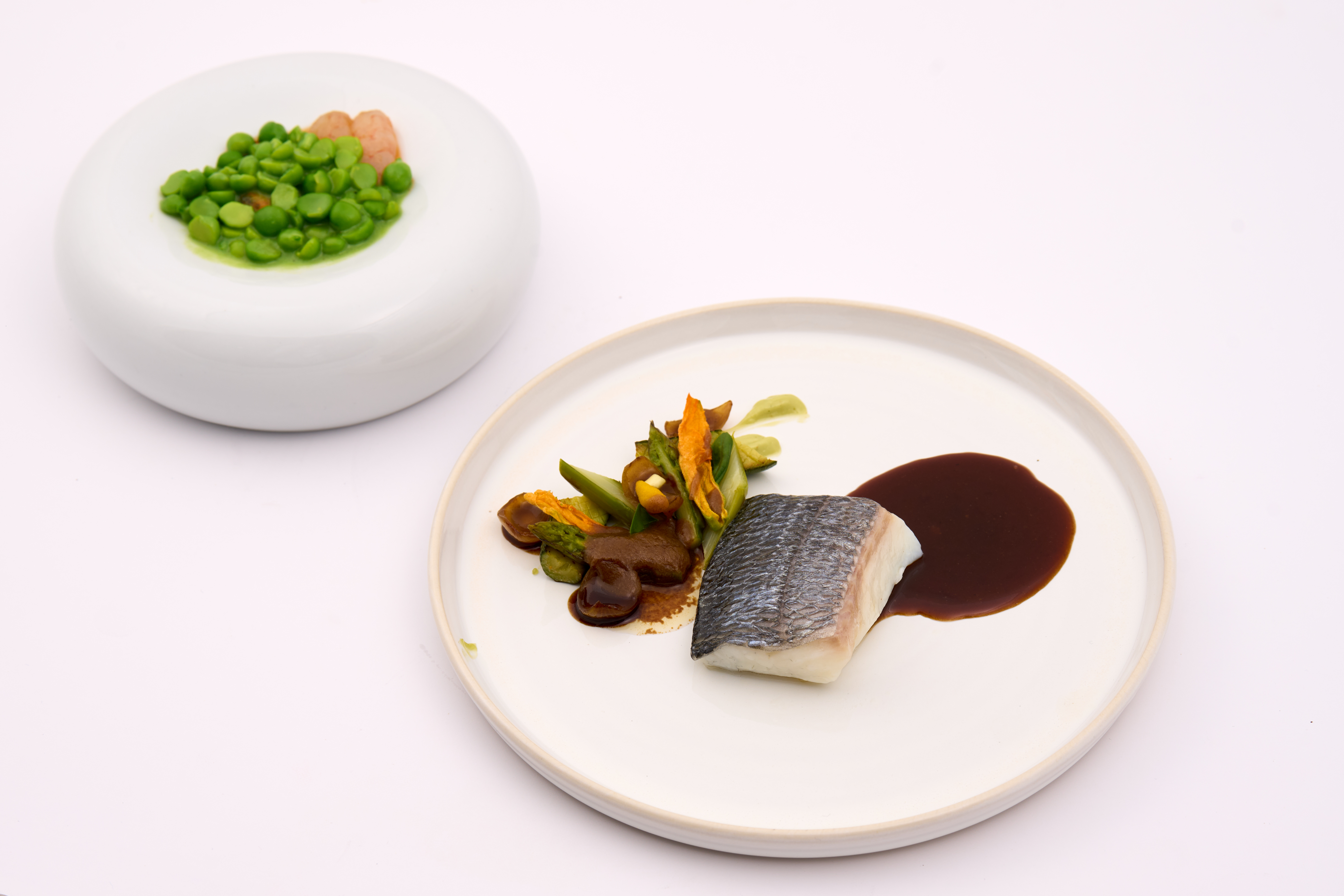 maría bazar le cordon bleu